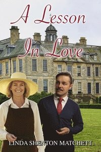 bokomslag Lesson in Love