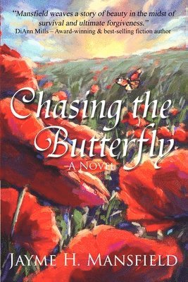 Chasing The Butterfly 1