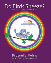 bokomslag Do Birds Sneeze?