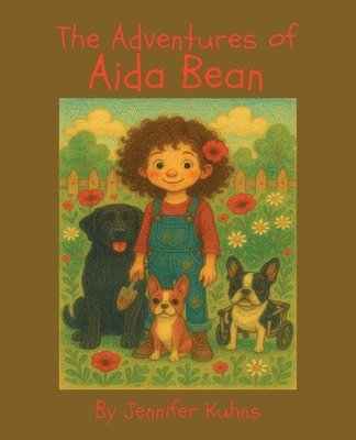 Adventures Of Aida Bean