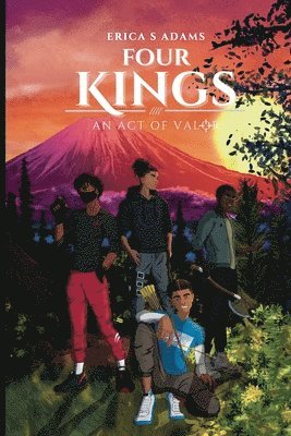 Four Kings 1