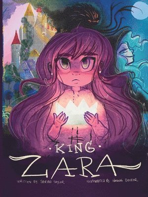 King Zara 1