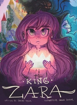 King Zara 1