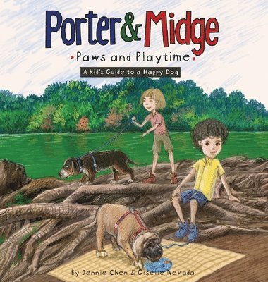 Porter and Midge 1