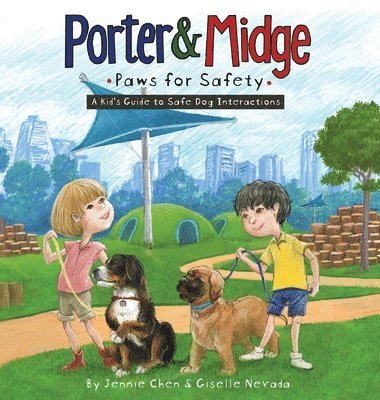 Porter and Midge 1