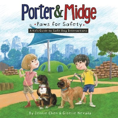 Porter and Midge