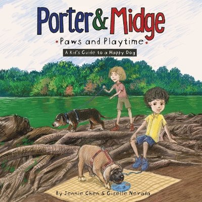 Porter and Midge 1