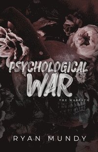 bokomslag Psychological War