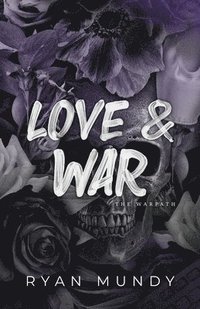 bokomslag Love and War