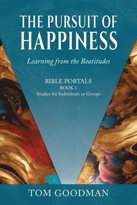 bokomslag Pursuit of Happiness