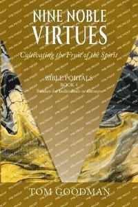bokomslag Nine Noble Virtues