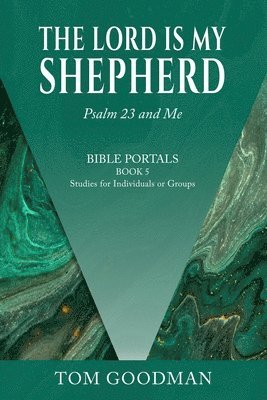 Lord is My Shepherd