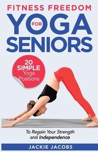 bokomslag Fitness Freedom for Seniors