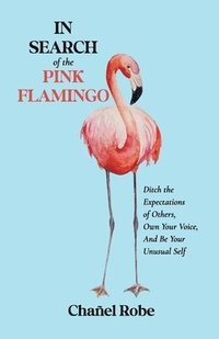 bokomslag In Search of the Pink Flamingo