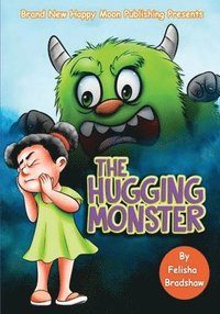 bokomslag Hugging Monster
