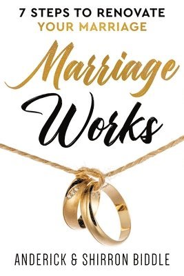 bokomslag Marriage Works