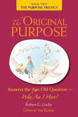 The Original Purpose 1