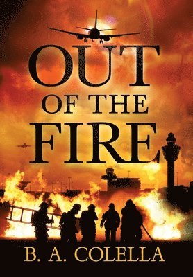 Out of the Fire 1