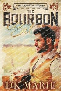 bokomslag Bourbon