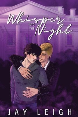 Whisper into the Night 1