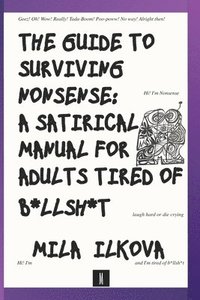 bokomslag Guide to Surviving Nonsense