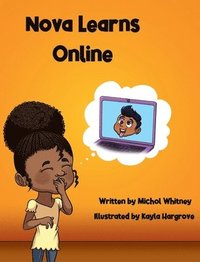 bokomslag Nova Learns Online