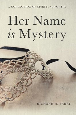 bokomslag Her Name is Mystery