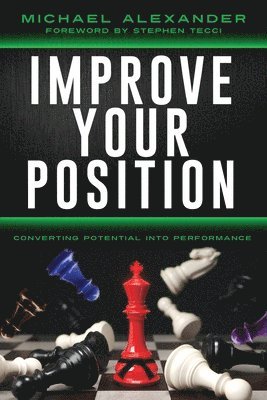 Improve Your Position 1