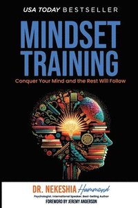 bokomslag Mindset Training