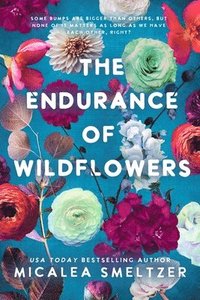 bokomslag Endurance of Wildflowers