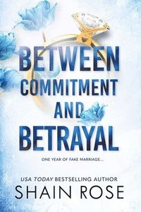bokomslag Between Commitment and Betrayal