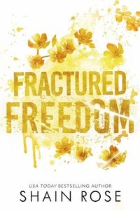 bokomslag Fractured Freedom
