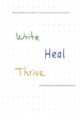 Write, Heal, Thrive 1