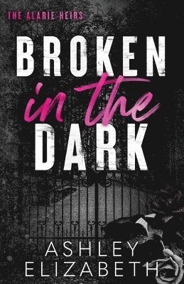 Broken in the Dark