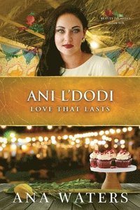 bokomslag Ani L'Dodi
