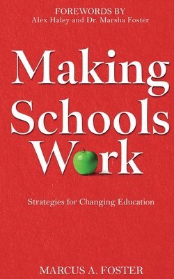 Making Schools Work