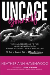bokomslag UnCage Yourself