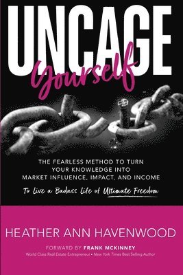 bokomslag UnCage Yourself