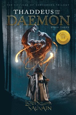 Thaddeus and the Daemon 1