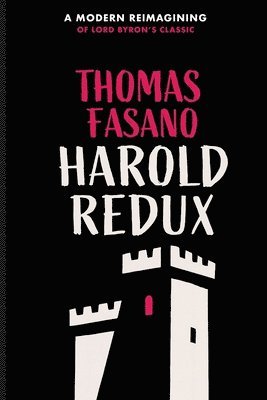 Thomas Fasano - Harold Redux, Häftad