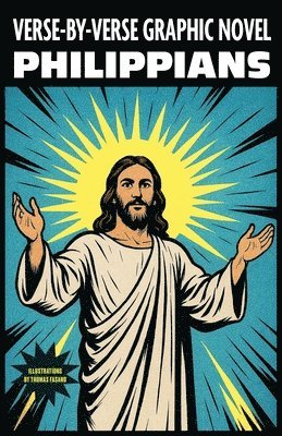 Philippians, Häftad