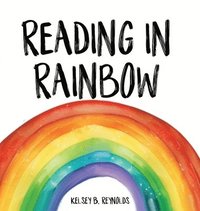 bokomslag Reading In Rainbow