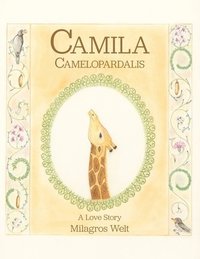 bokomslag Camila Camelopardalis