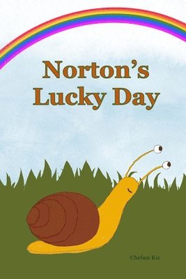 bokomslag Norton's Lucky Day