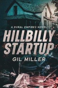 bokomslag Hillbilly Startup