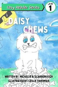 bokomslag Daisy Chews