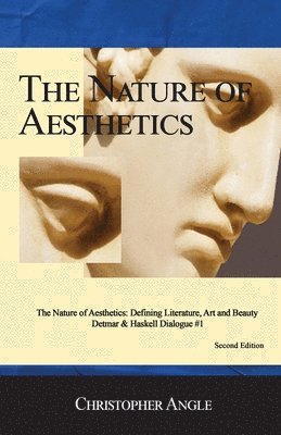bokomslag Nature of Aesthetics