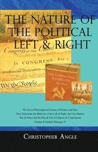 bokomslag Nature of the Political Left & Right