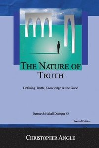 bokomslag Nature of Truth