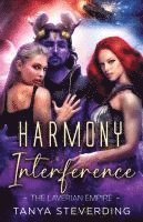 Harmony Interference The Laverian Empire 1